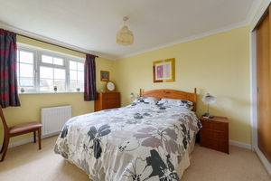 Bedroom 3- click for photo gallery